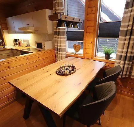 別荘 Ferienhaus-05-blauvogel *